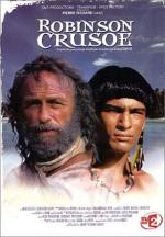 Робинзон Крузо / Robinson Crusoe (2003)