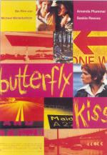 Поцелуй бабочки / Butterfly Kiss (1995)