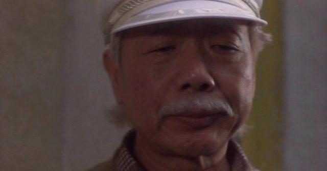 Кадр из фильма Степень риска / Shu dan long wei (1995)