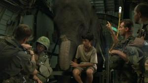 Кадры из фильма Операция «Слон» / Operation Dumbo Drop (1995)