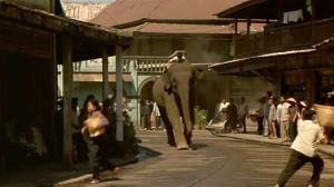 Кадры из фильма Операция «Слон» / Operation Dumbo Drop (1995)