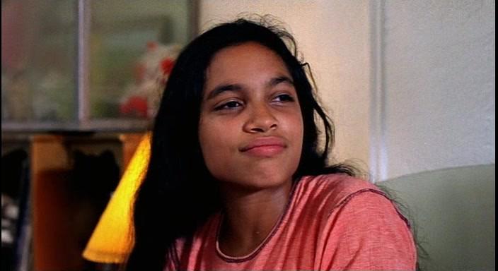 Кадр из фильма Детки / Kids (1995)