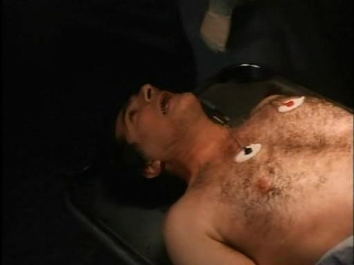 Кадр из фильма Костоправ / Sawbones (1995)