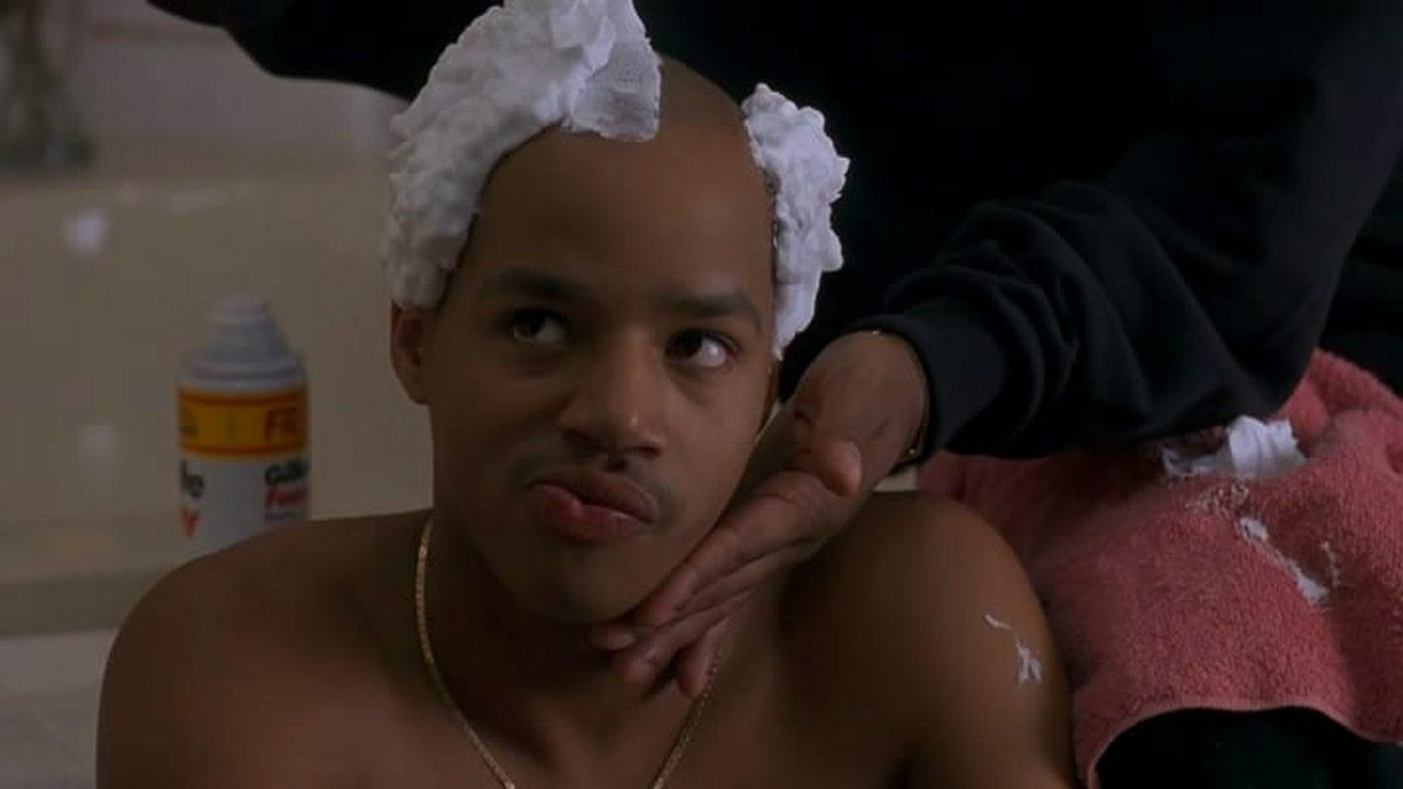 Кадр из фильма Бестолковые / Clueless (1995)