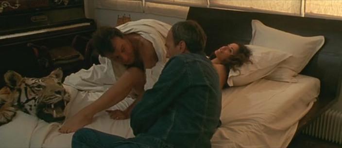 Кадр из фильма Ключи от машины / Les Clefs de bagnole (2003)