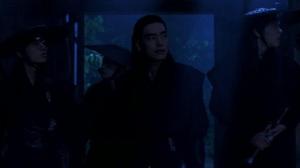 Кадры из фильма Романтические убийцы / Romantic Assassin (2003)