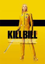 Убить Билла / Kill Bill: Vol. 1 (2003)
