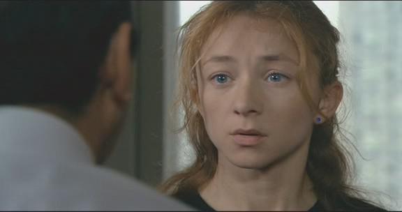 Кадр из фильма Страх и трепет / Stupeur et tremblements (2003)