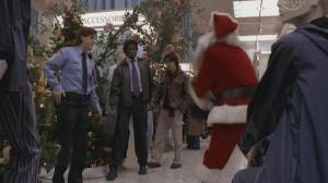 Кадры из фильма Украденное Рождество / Stealing Christmas (2003)
