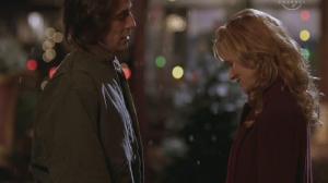 Кадры из фильма Украденное Рождество / Stealing Christmas (2003)