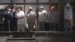 Кадры из фильма Сова / Fukurô (2003)