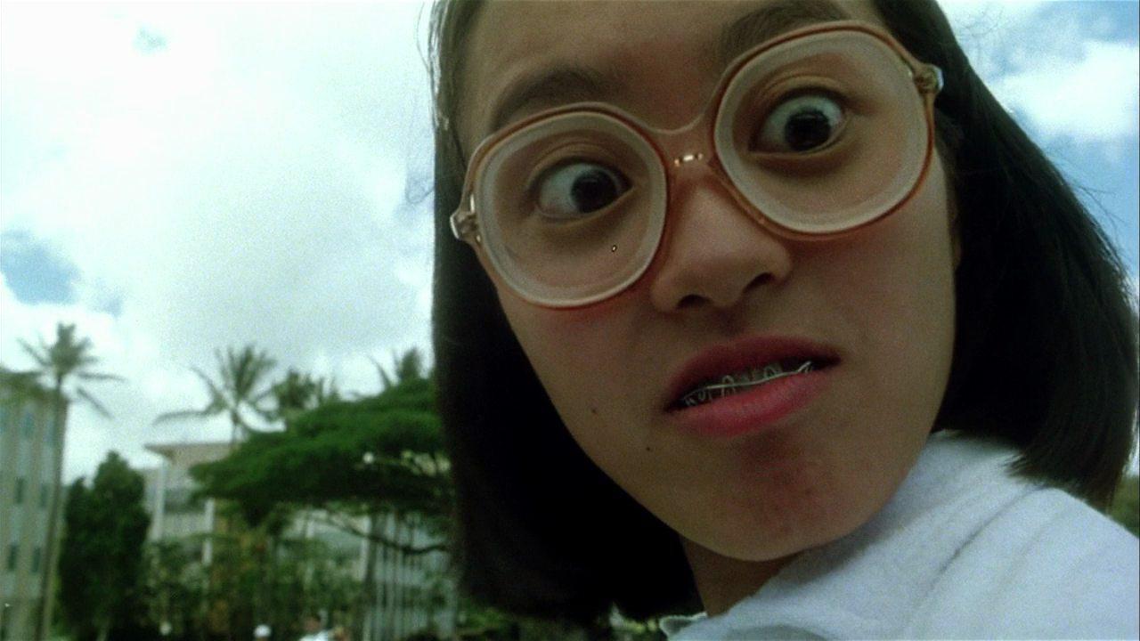 Кадр из фильма Операция стоимостью 60 миллионов долларов / Bak bin sing gwan (1995)