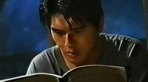 Кадры из фильма Звонок: Полная Версия / Ringu (1995)