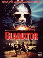 Фехтовальщик 2: Полицейский - гладиатор / Gladiator Cop (1995)