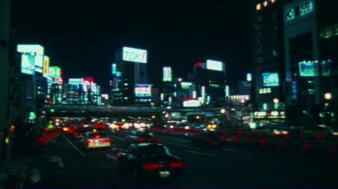 Кадр из фильма Тайный мир Синдзюку / Shinjuku kuroshakai: Chaina mafia sensô (1995)