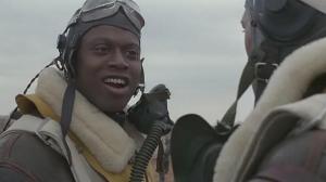 Кадры из фильма Пилоты из Таскиги / The Tuskegee Airmen (1995)