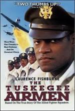 Пилоты из Таскиги / The Tuskegee Airmen (1995)