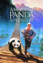 Удивительное приключение панды / The Amazing Panda Adventure (1995)