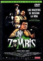 Фильм про зомби / Una de zombis (2003)