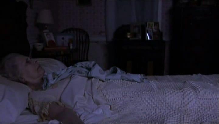 Кадр из фильма Поминки / Wake (2003)