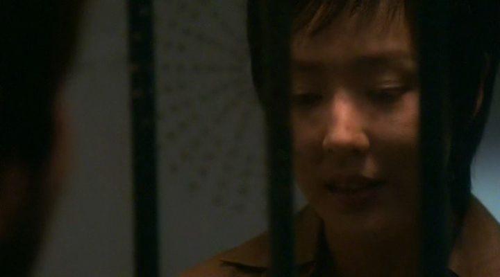 Кадр из фильма Круговорот / The circle (2003)