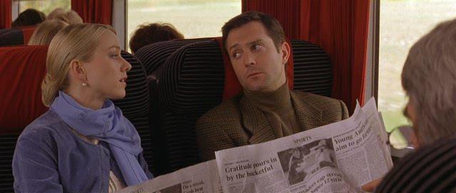 Кадр из фильма Развод / Le Divorce (2003)