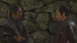 Кадры из фильма Сумрачный самурай / Tasogare Seibei (2003)