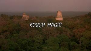 Кадры из фильма Магия / Rough Magic (1995)