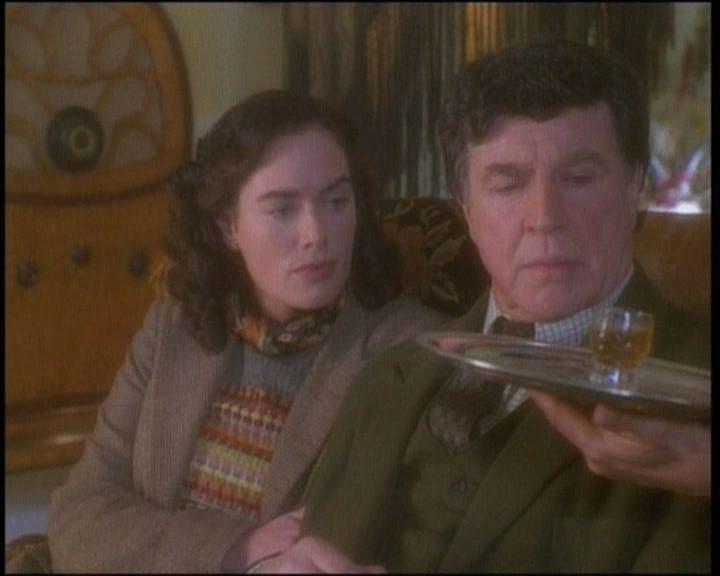 Кадр из фильма Гротеск / The Grotesque (1995)