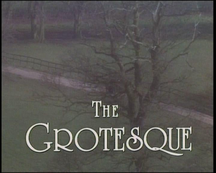 Кадр из фильма Гротеск / The Grotesque (1995)