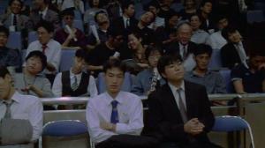 Кадры из фильма Токийский кулак / Tokyo Fist (1995)