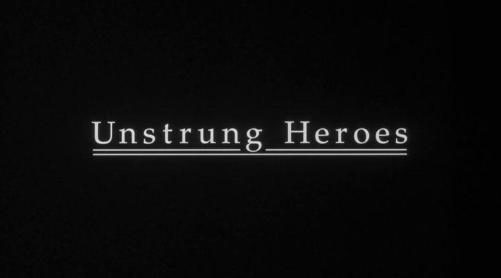 Кадр из фильма Сумасшедшие герои / Unstrung Heroes (1995)