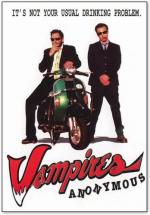 Анонимные вампиры / Vampires Anonymous (2003)