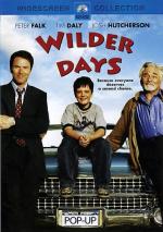 Дикие деньки / Wilder Days (2003)