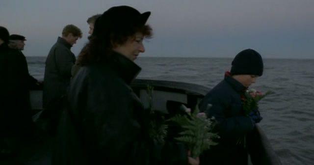 Кадр из фильма Балтийский шторм / Baltic storm (2003)