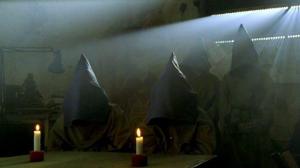 Кадры из фильма Скверный зануда / Møgunger (2003)