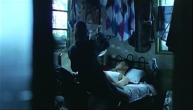 Кадр из фильма Хорошие мужчины, хорошие женщины / Hao nan hao nu (1995)