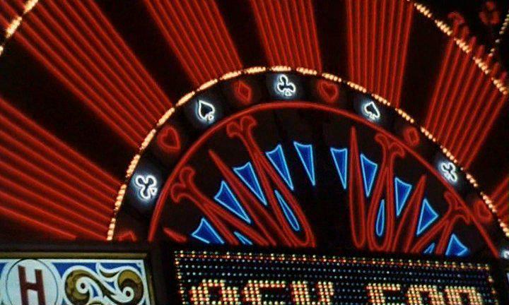Кадр из фильма Покидая Лас-Вегас / Leaving Las Vegas (1995)