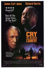 Два цвета времени / Cry, the Beloved Country (1995)