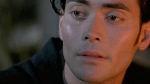 Кадры из фильма Плачущий убийца / Crying Freeman (1995)