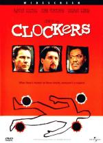 Толкачи / Clockers (1995)