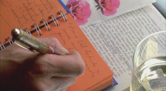 Кадр из фильма Цветок моей тайны / La flor de mi secreto (1995)