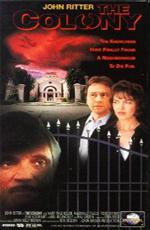 Дворец-тюрьма / The Colony (1995)