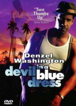 Дьявол в голубом платье / Devil in a Blue Dress (1995)