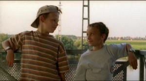 Кадры из фильма 4 друга & 4 лапы / 4 Freunde und 4 Pfoten (2003)