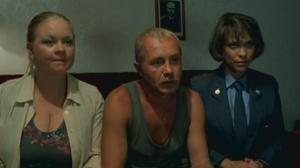 Кадры из фильма Трио / Les triplettes de Belleville (2003)