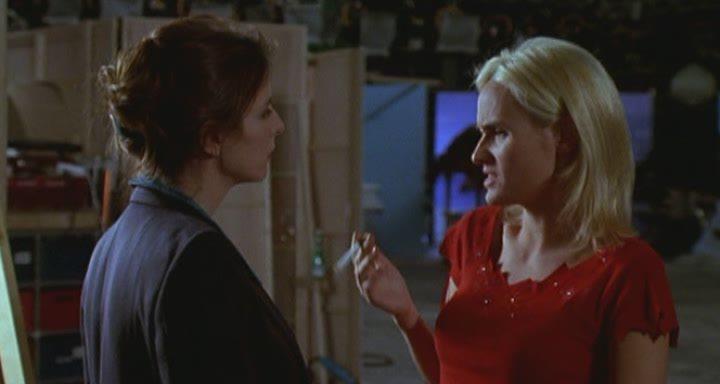 Кадр из фильма Бутик / France Boutique (2003)