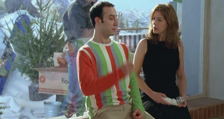 Кадр из фильма Бутик / France Boutique (2003)