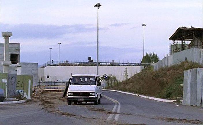 Кадр из фильма Двойной капкан / Doppio agguato (2003)