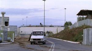 Кадры из фильма Двойной капкан / Doppio agguato (2003)